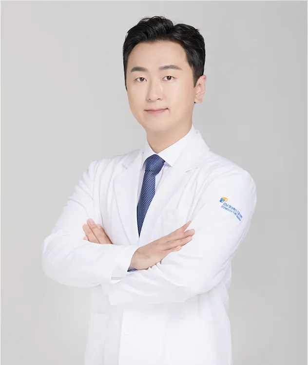 EYEONCE Eye Clinic Gangnam in Seoul