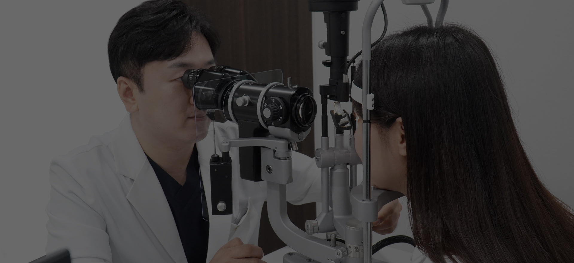 SMILE LASIK 橫幅圖片