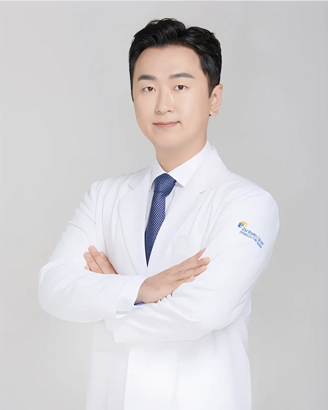 Dr. Baek Dong-won, Medical Director
